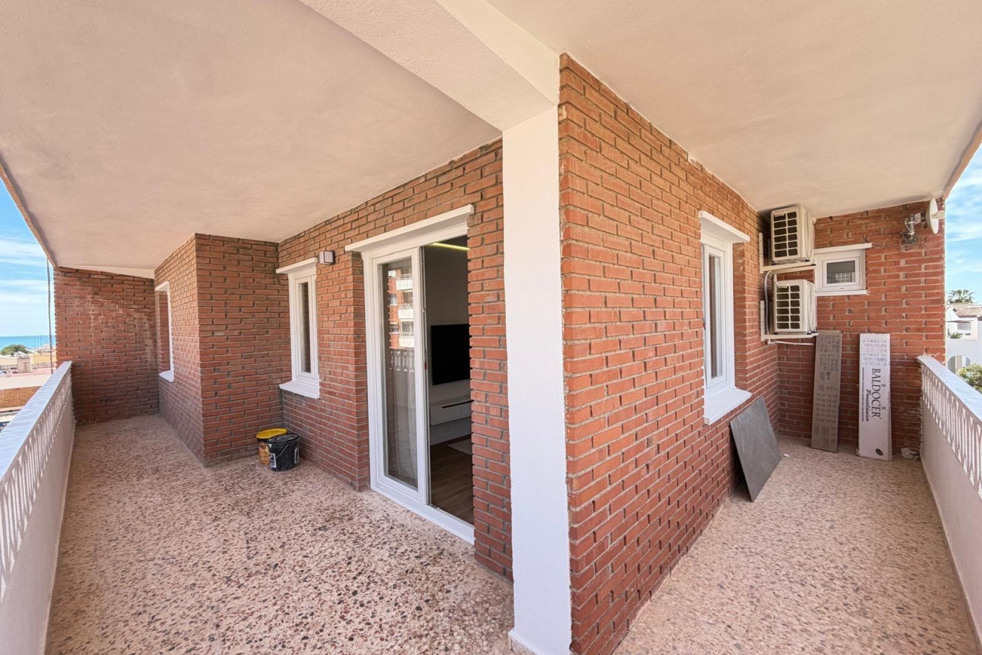A Vendre - Apartamento -
Torrevieja - Punta Prima