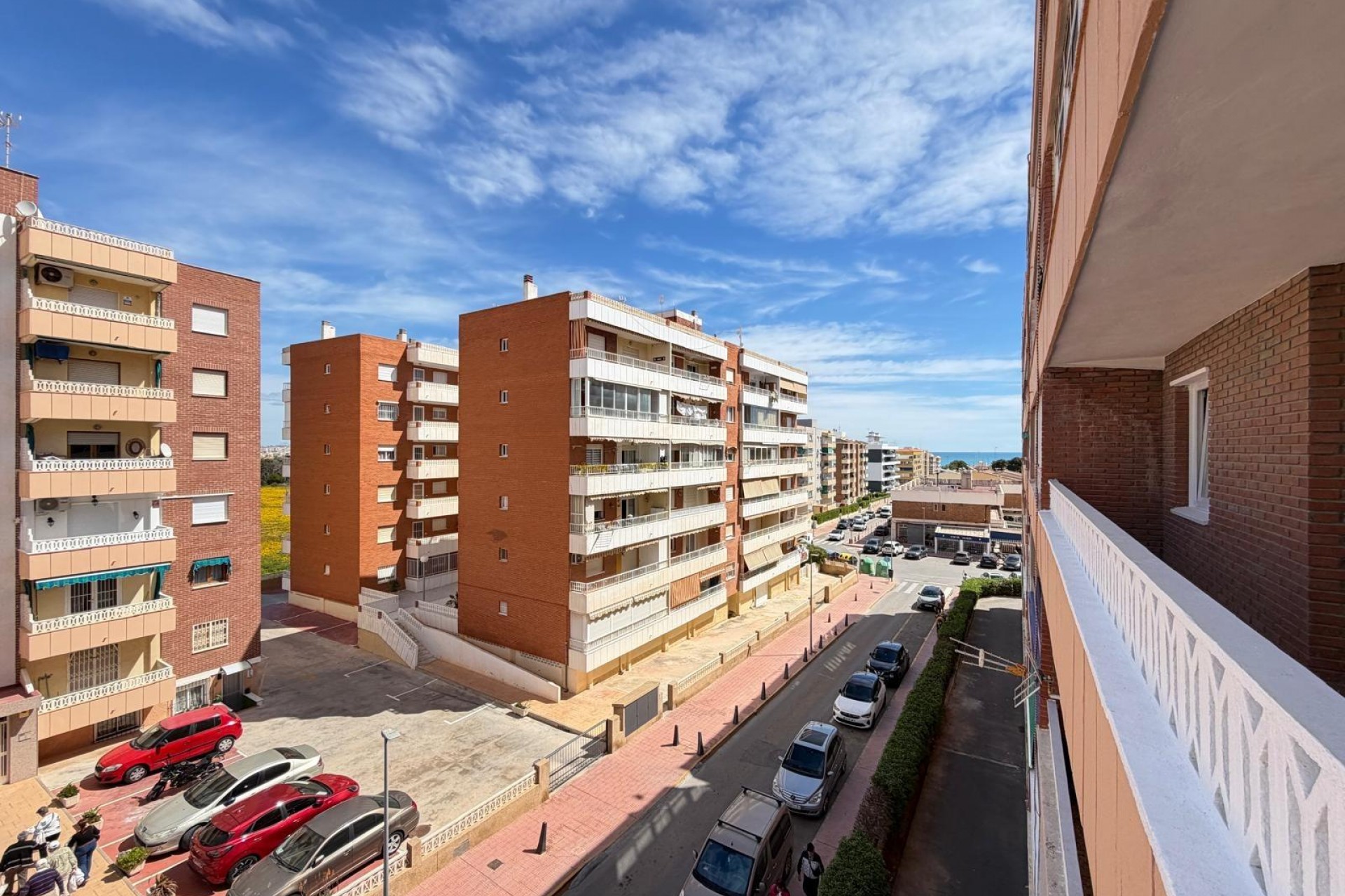 A Vendre - Apartamento -
Torrevieja - Punta Prima