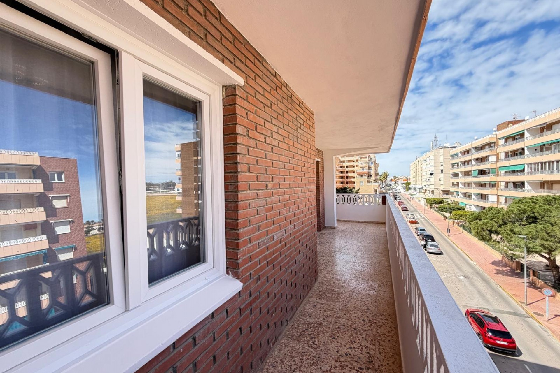 A Vendre - Apartamento -
Torrevieja - Punta Prima