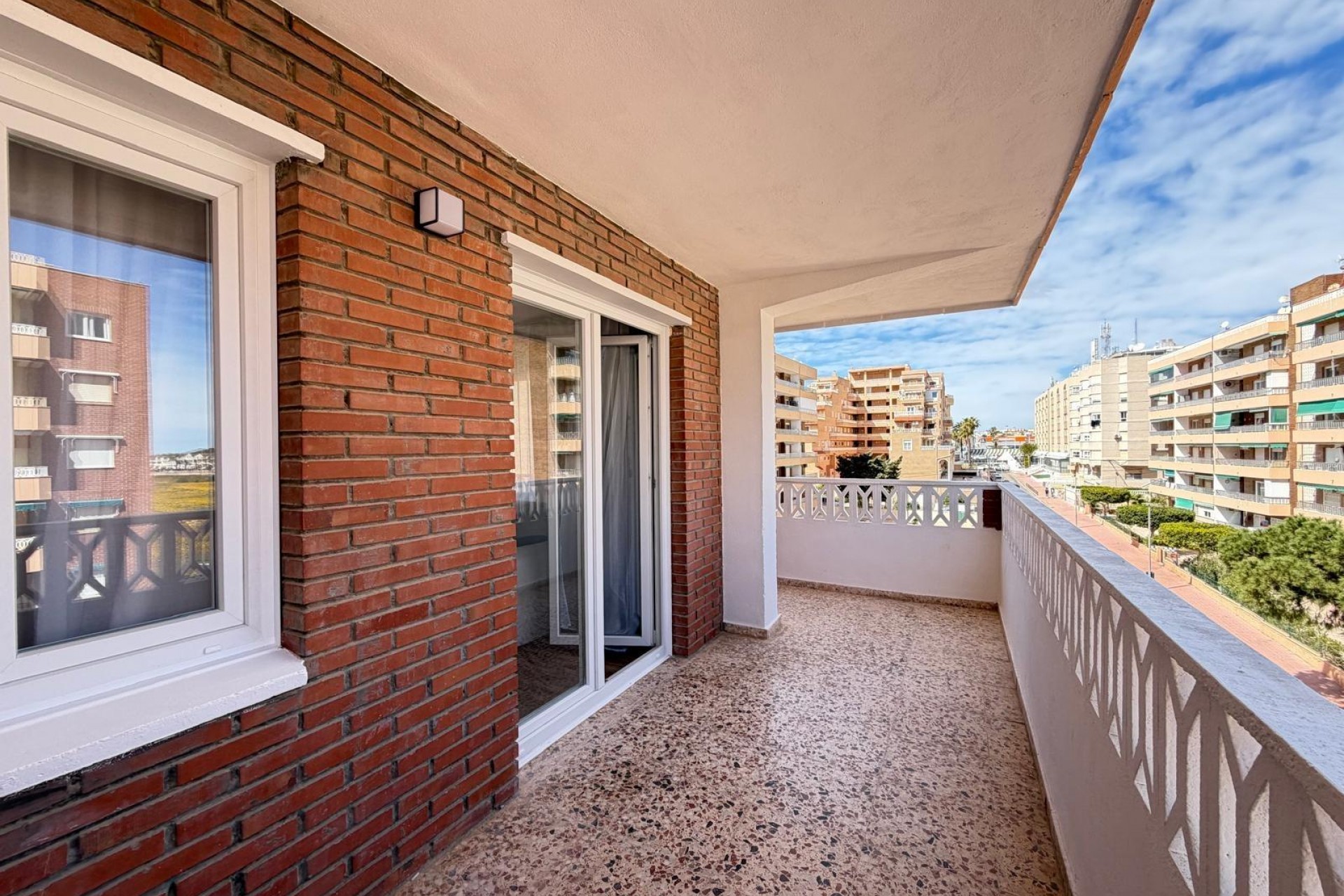 A Vendre - Apartamento -
Torrevieja - Punta Prima