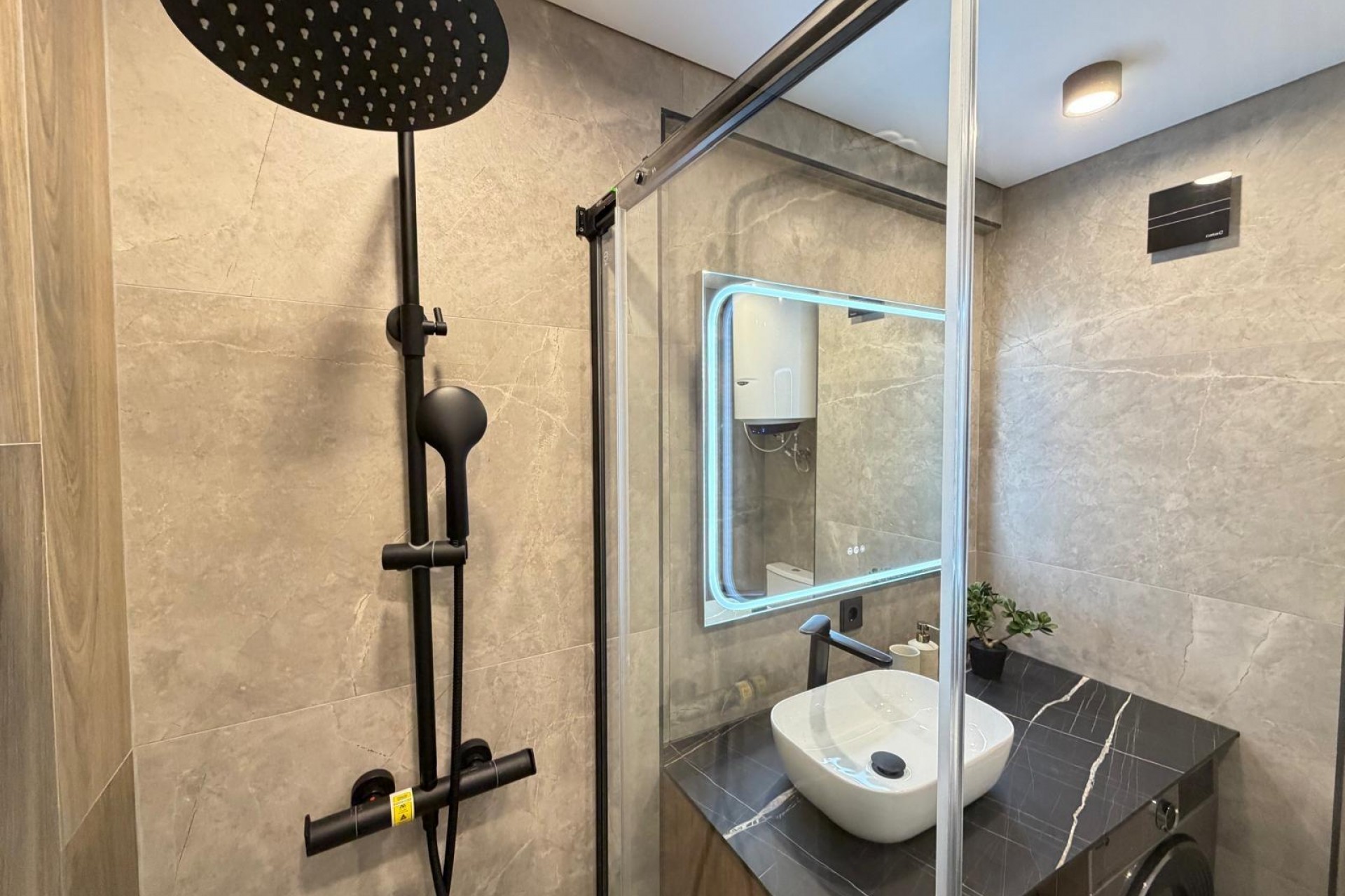 A Vendre - Apartamento -
Torrevieja - Punta Prima