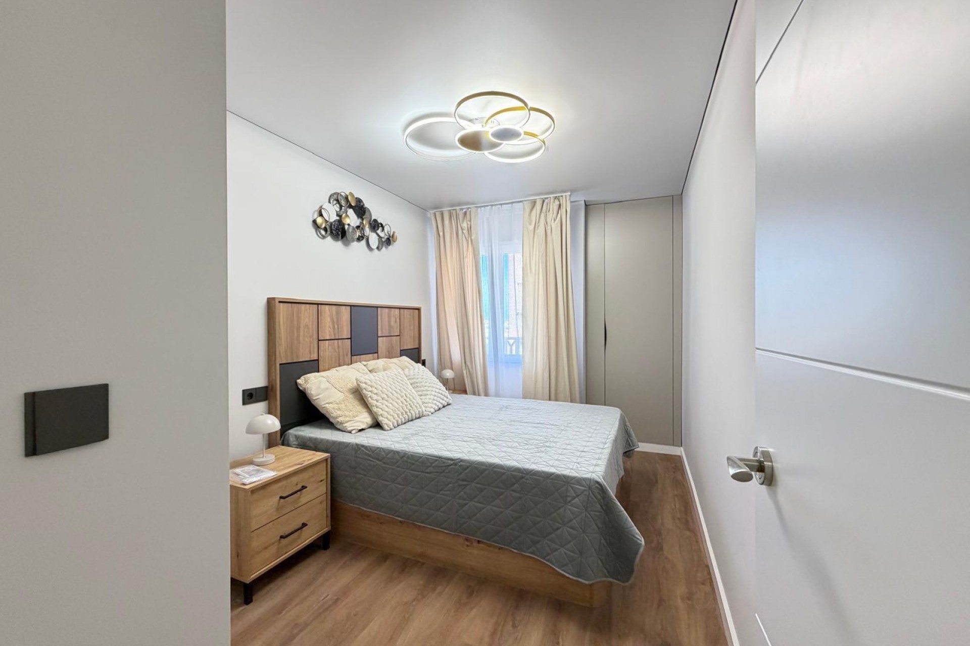 A Vendre - Apartamento -
Torrevieja - Punta Prima