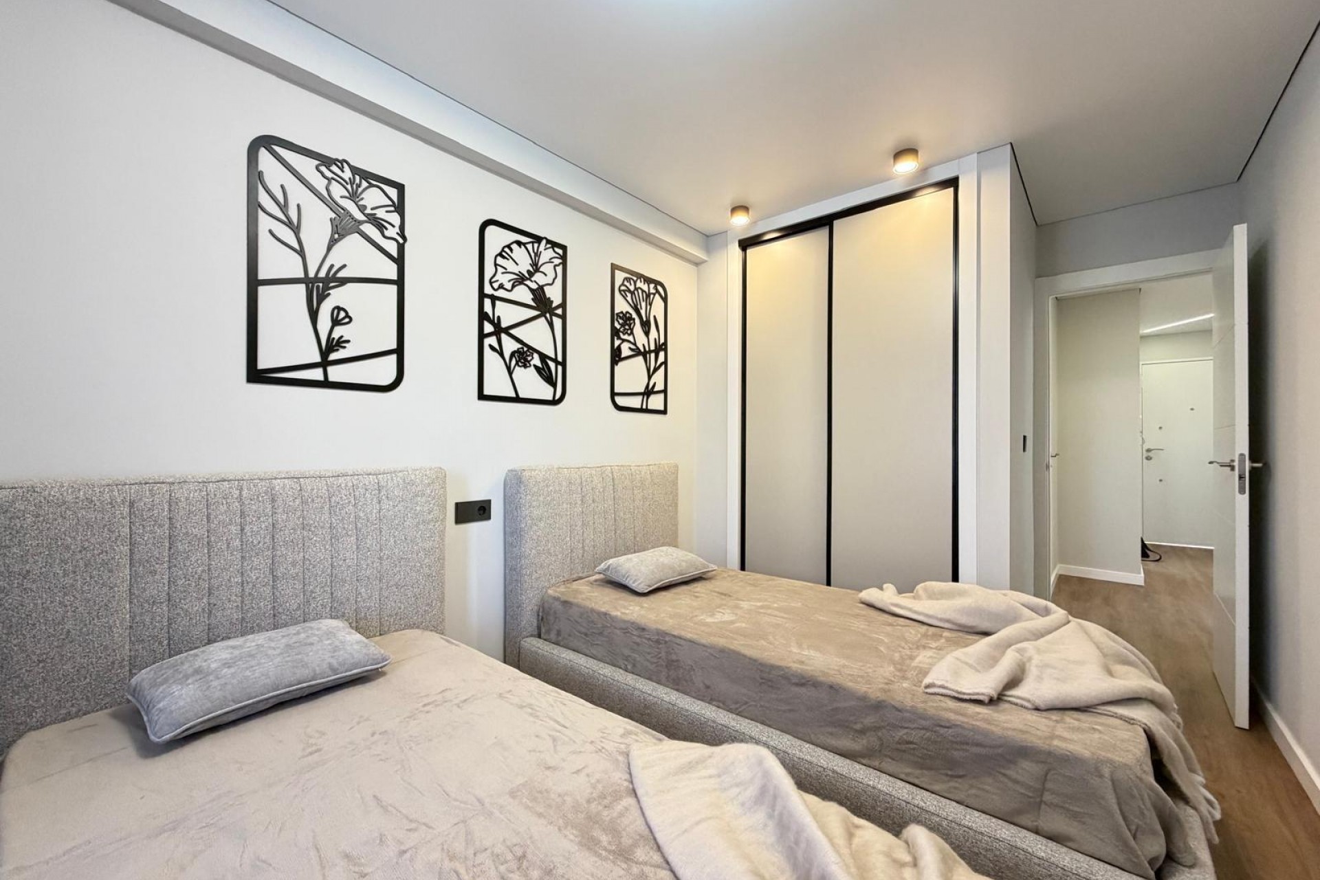 A Vendre - Apartamento -
Torrevieja - Punta Prima