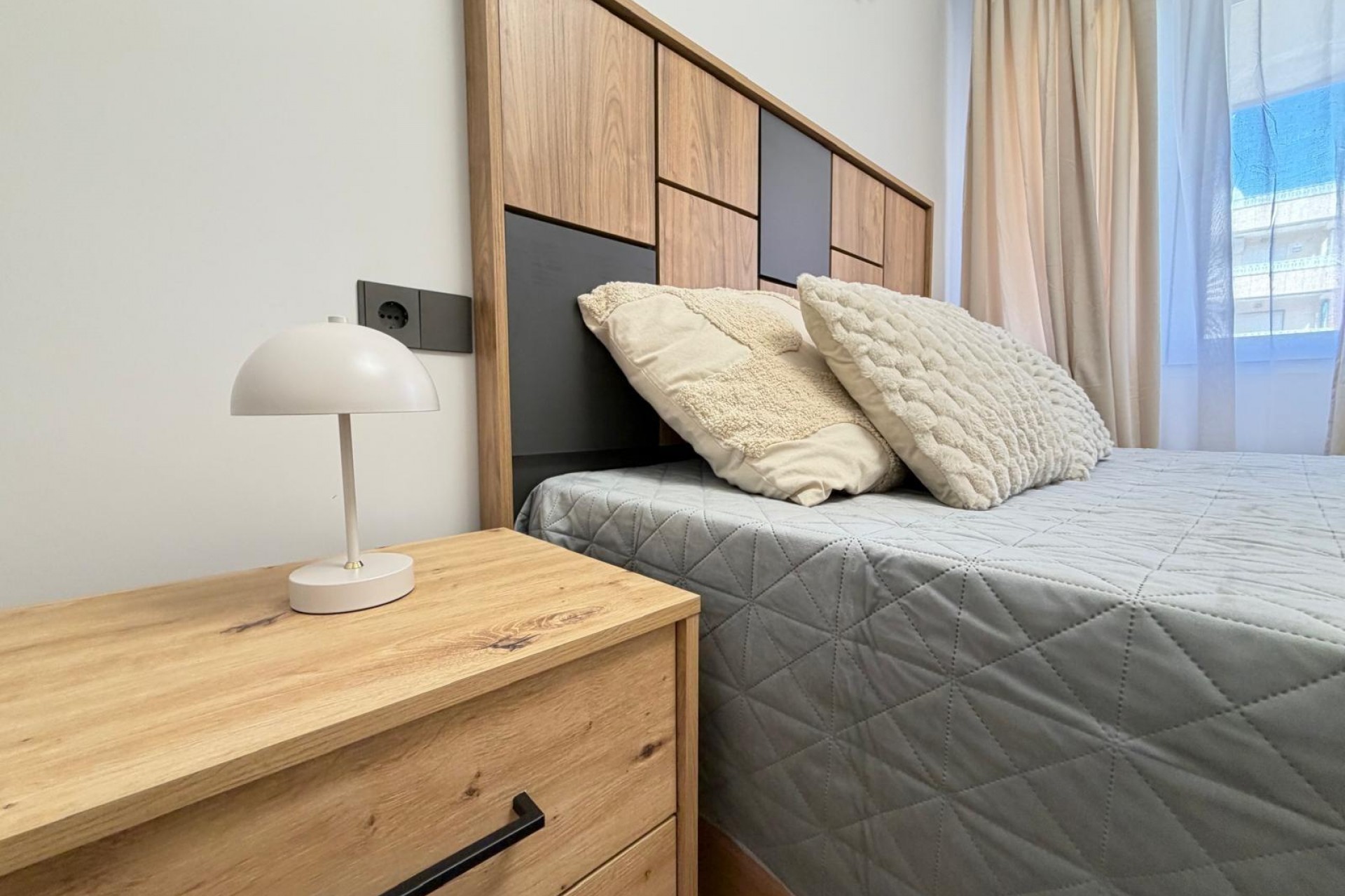 A Vendre - Apartamento -
Torrevieja - Punta Prima