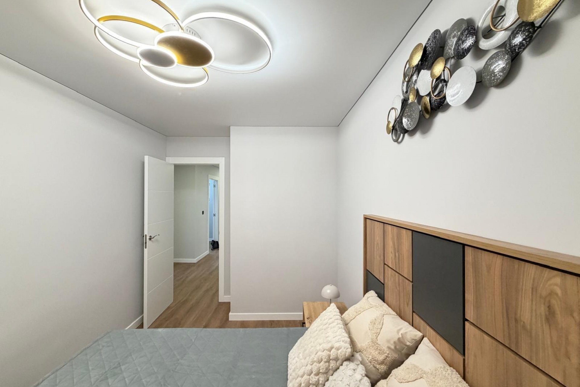 A Vendre - Apartamento -
Torrevieja - Punta Prima