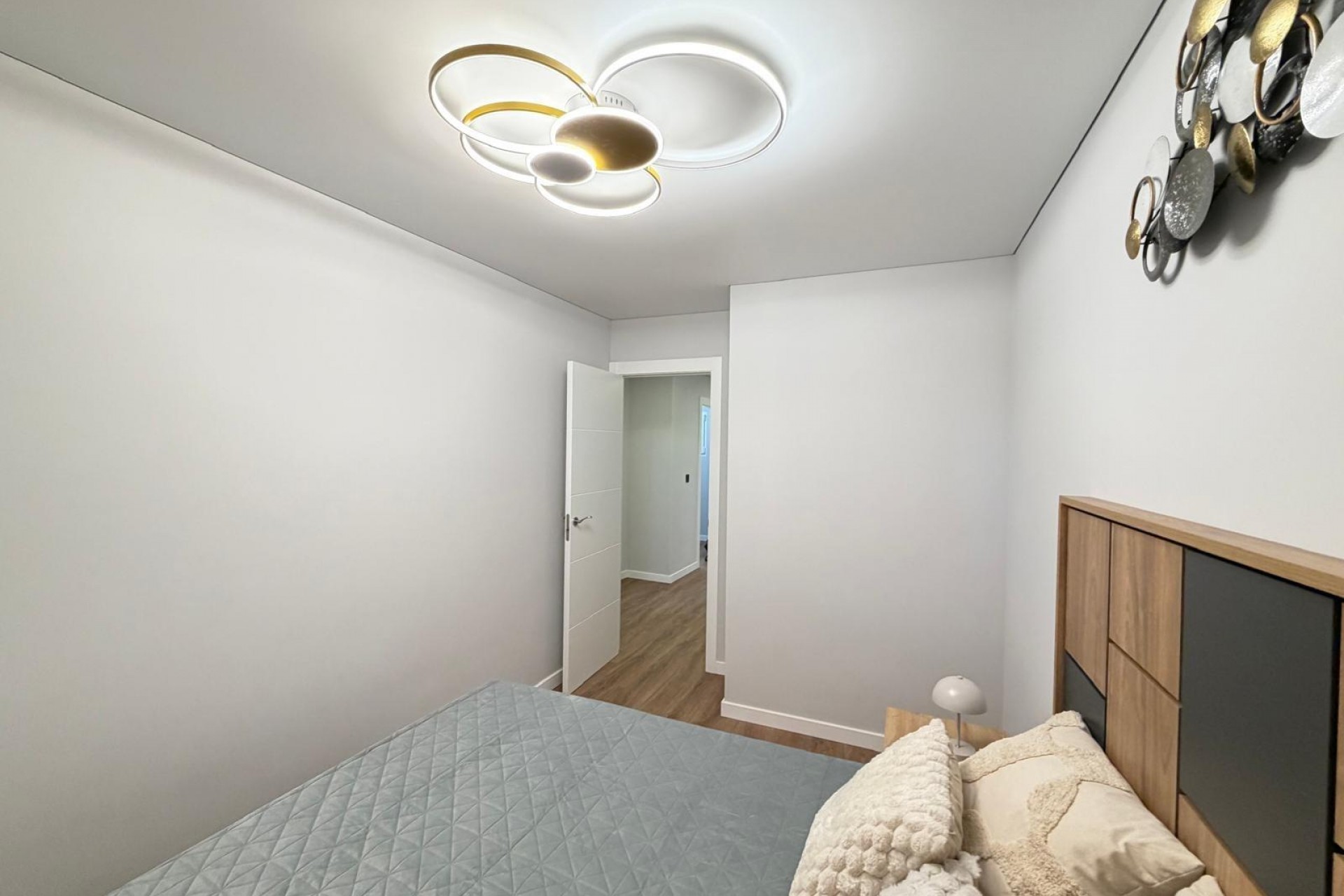 A Vendre - Apartamento -
Torrevieja - Punta Prima