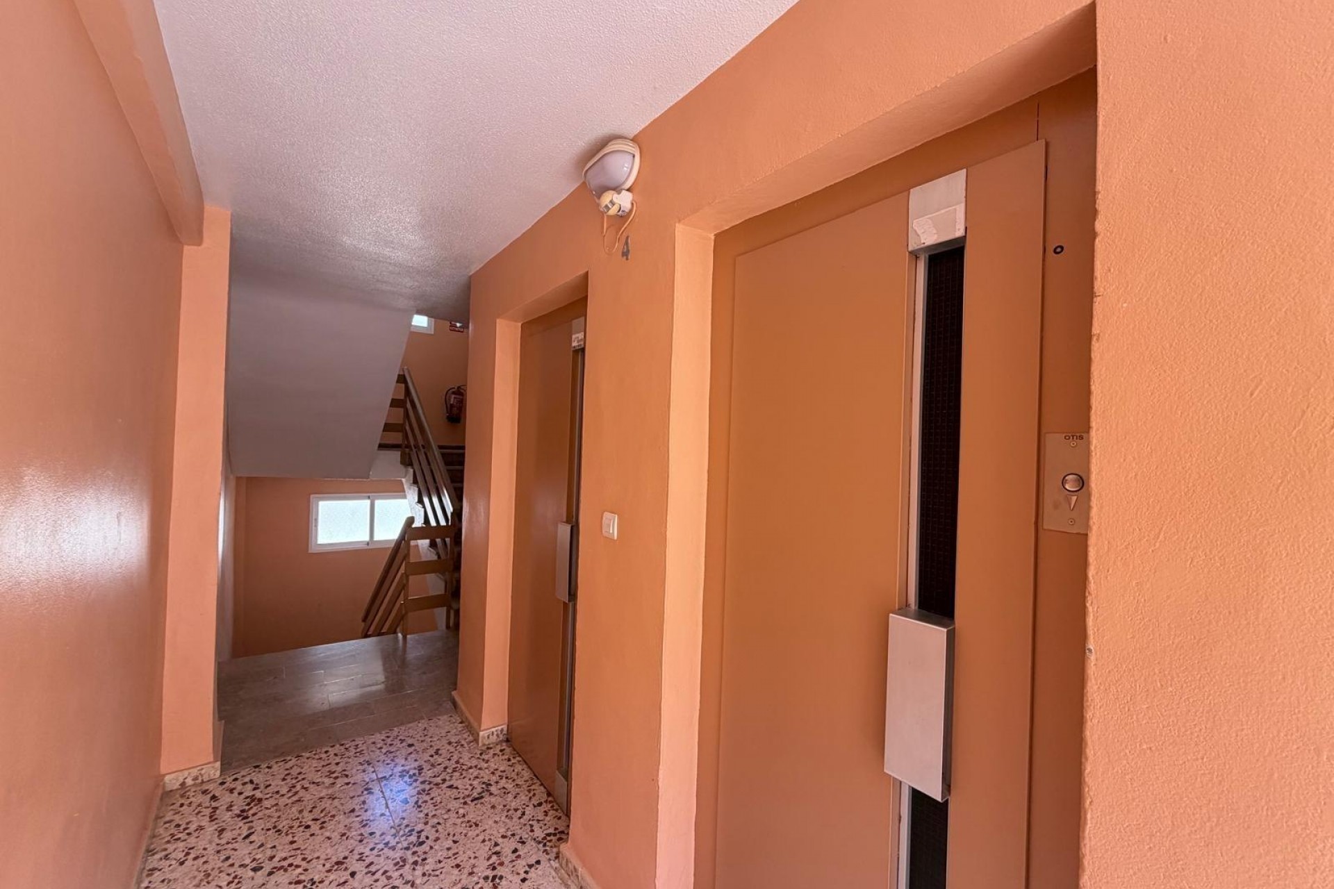 A Vendre - Apartamento -
Torrevieja - Punta Prima