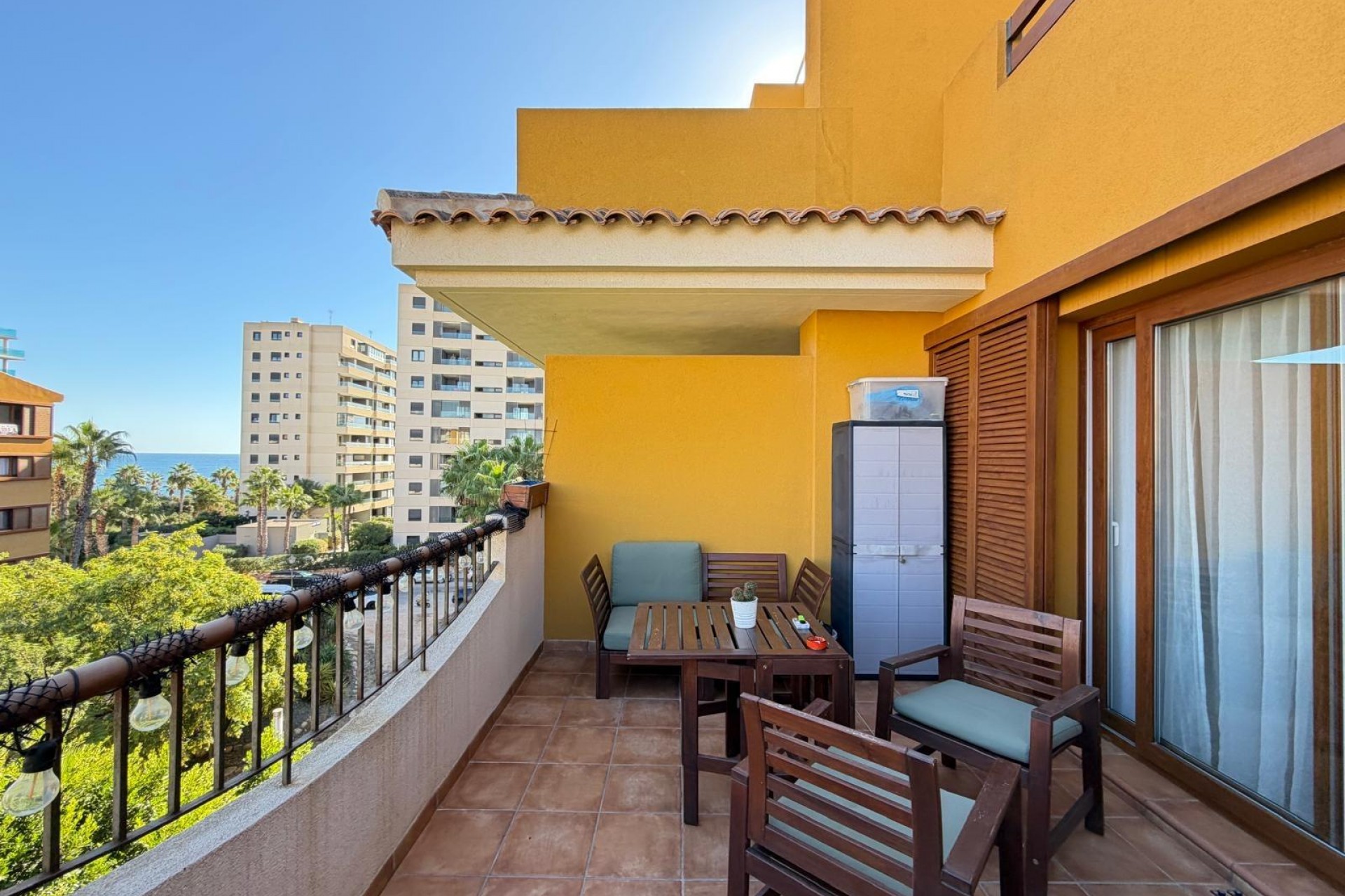 A Vendre - Apartamento -
Torrevieja - Punta Prima