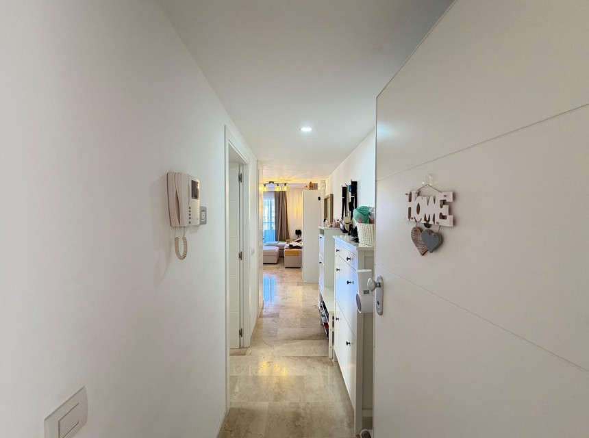 A Vendre - Apartamento -
Torrevieja - Punta Prima