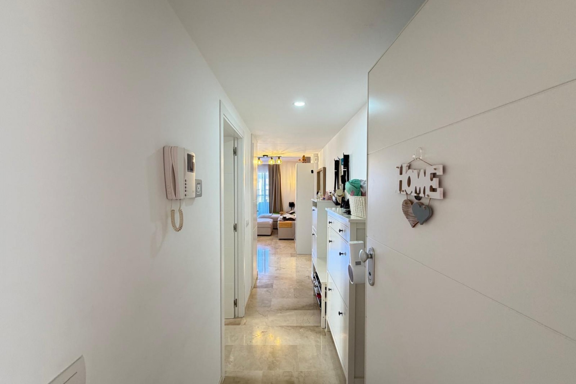A Vendre - Apartamento -
Torrevieja - Punta Prima