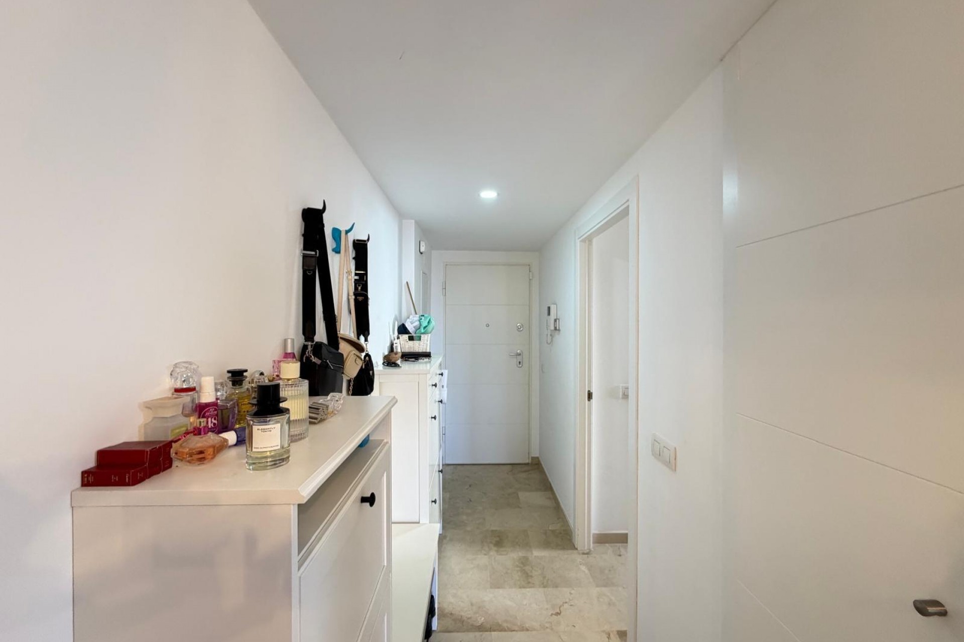 A Vendre - Apartamento -
Torrevieja - Punta Prima