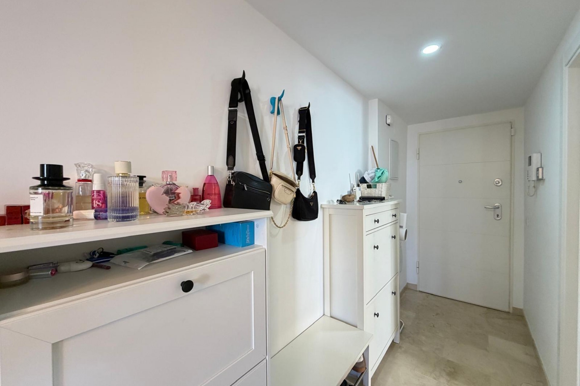 A Vendre - Apartamento -
Torrevieja - Punta Prima