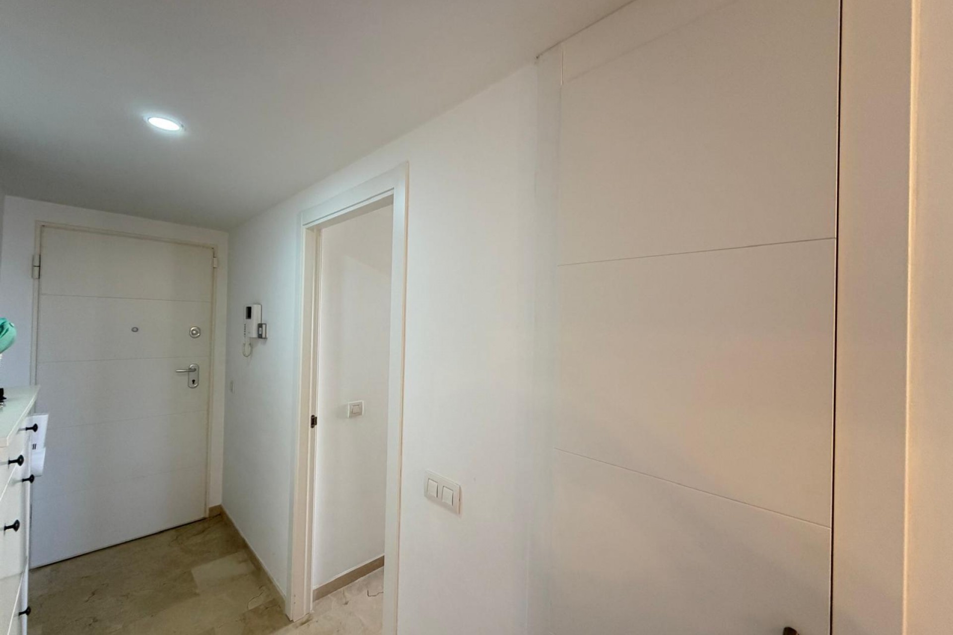 A Vendre - Apartamento -
Torrevieja - Punta Prima