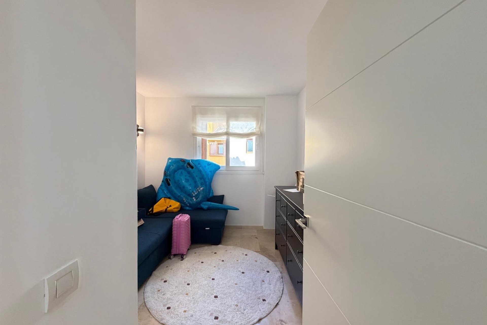 A Vendre - Apartamento -
Torrevieja - Punta Prima