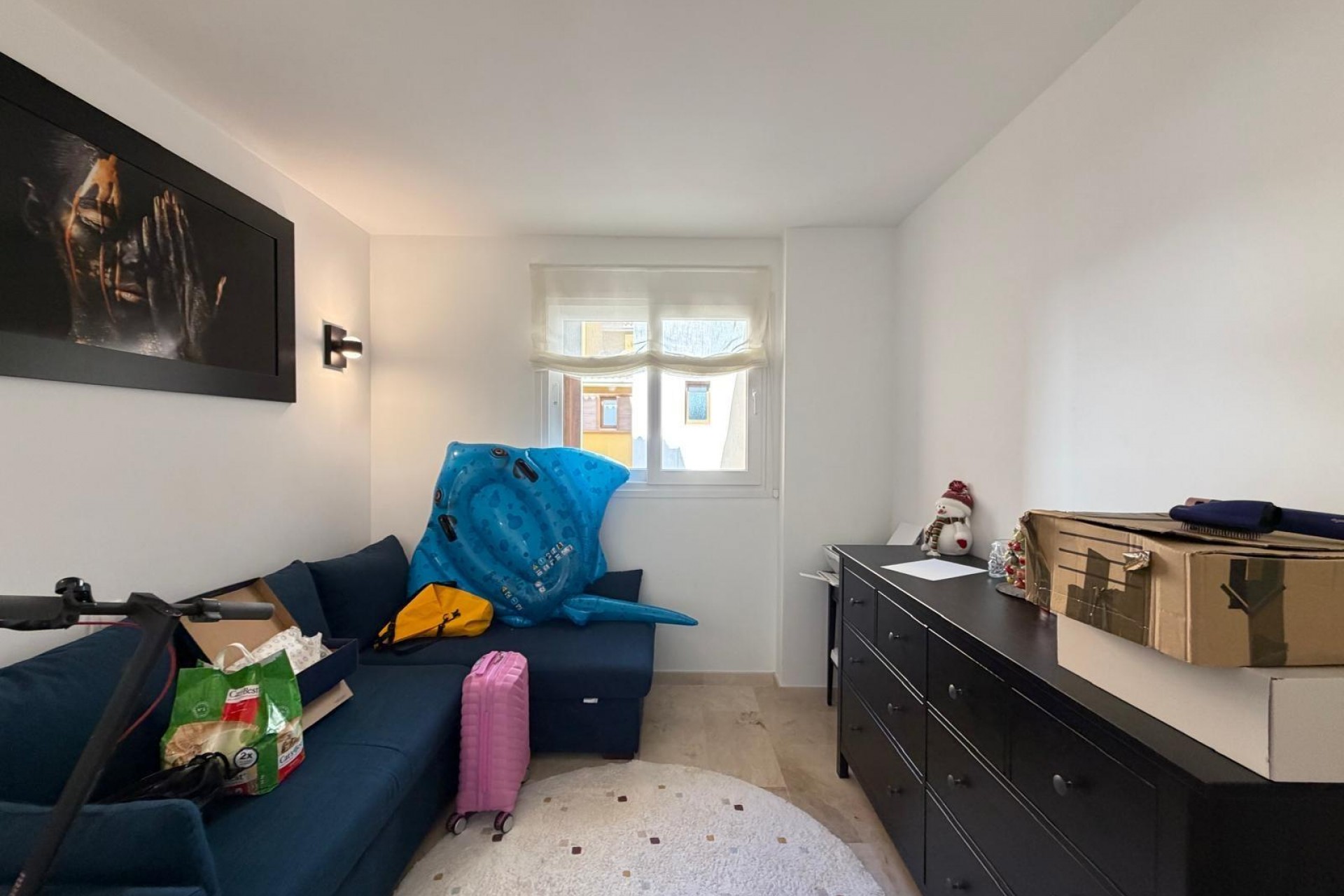A Vendre - Apartamento -
Torrevieja - Punta Prima