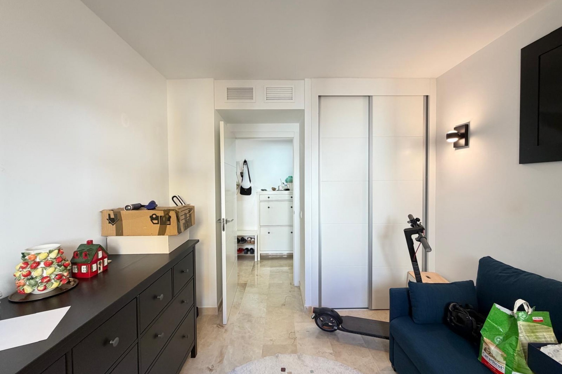 A Vendre - Apartamento -
Torrevieja - Punta Prima