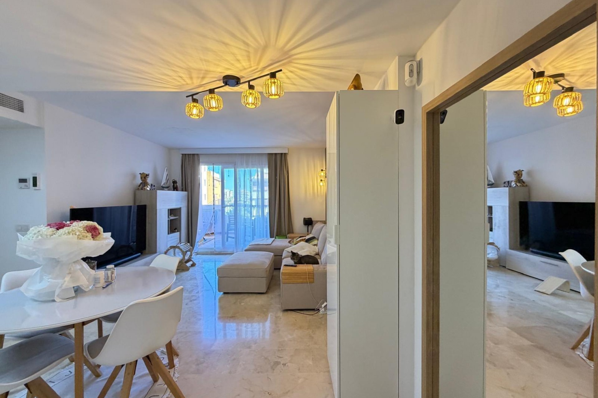 A Vendre - Apartamento -
Torrevieja - Punta Prima