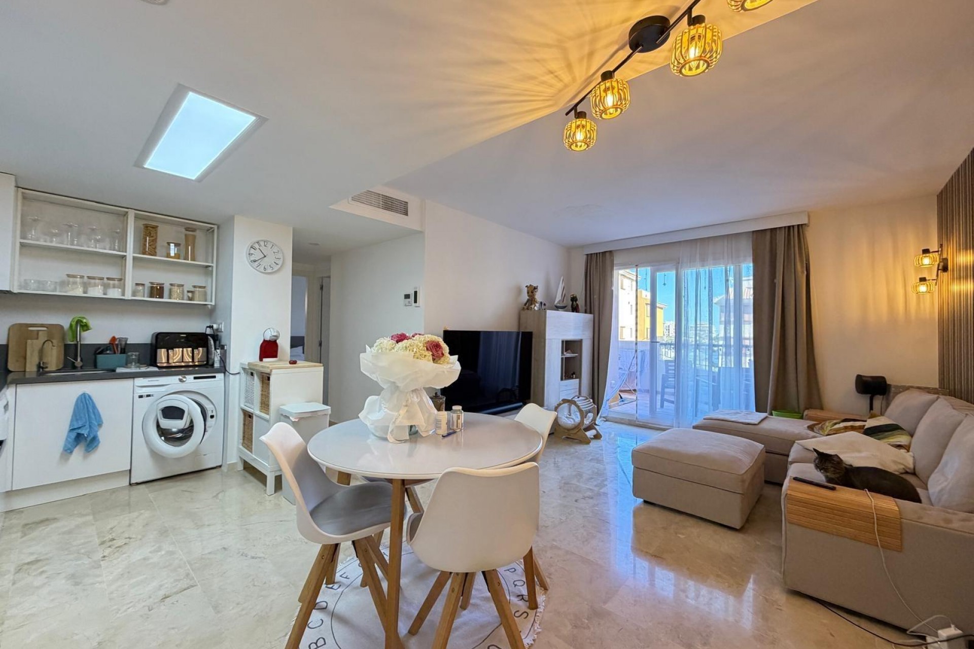 A Vendre - Apartamento -
Torrevieja - Punta Prima