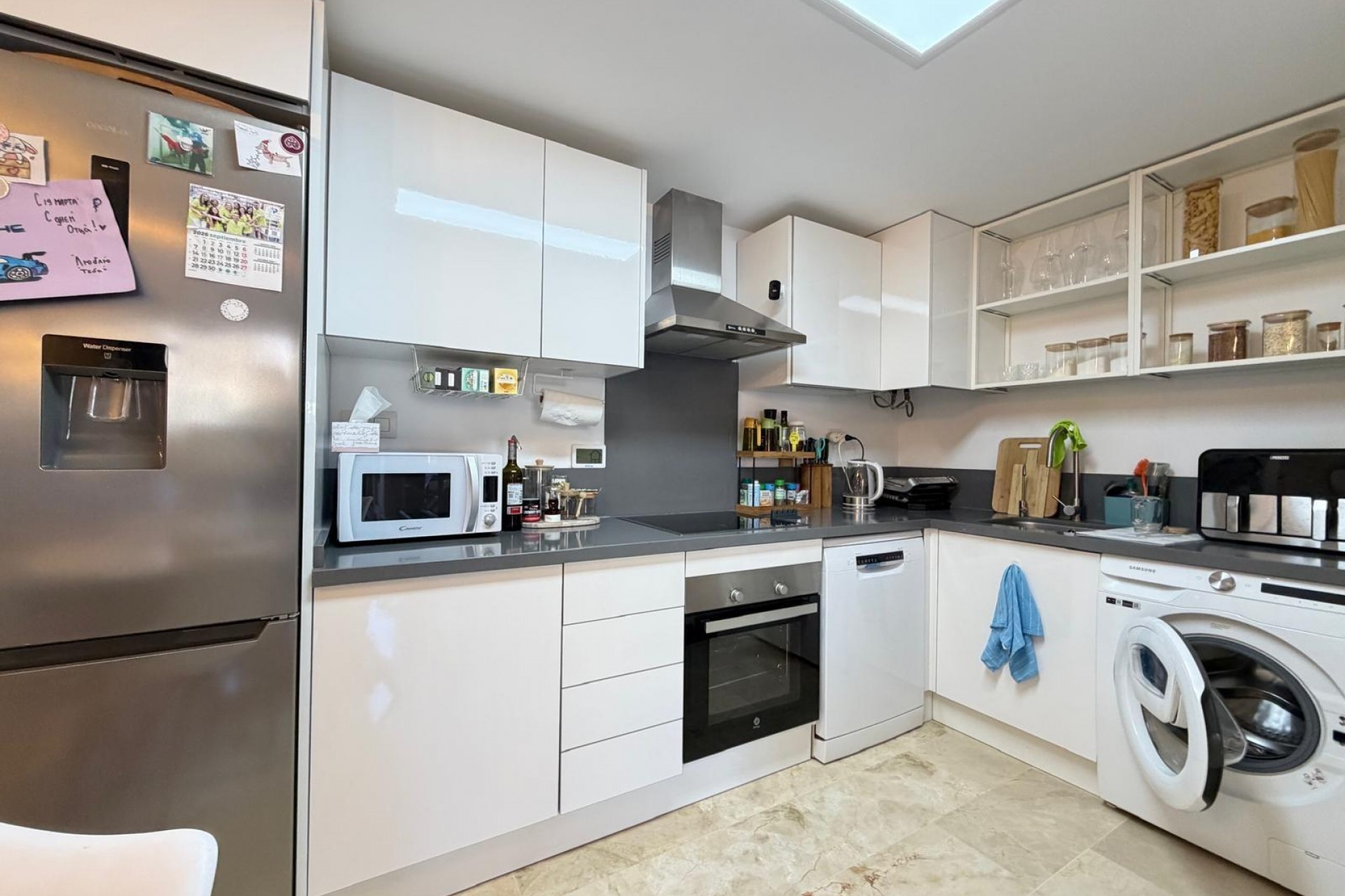 A Vendre - Apartamento -
Torrevieja - Punta Prima