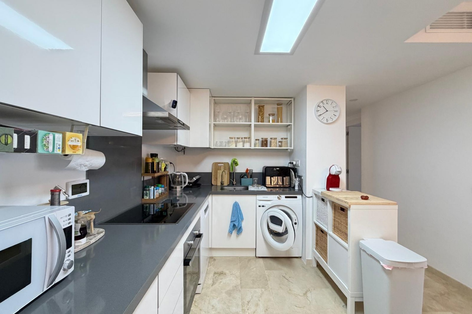 A Vendre - Apartamento -
Torrevieja - Punta Prima
