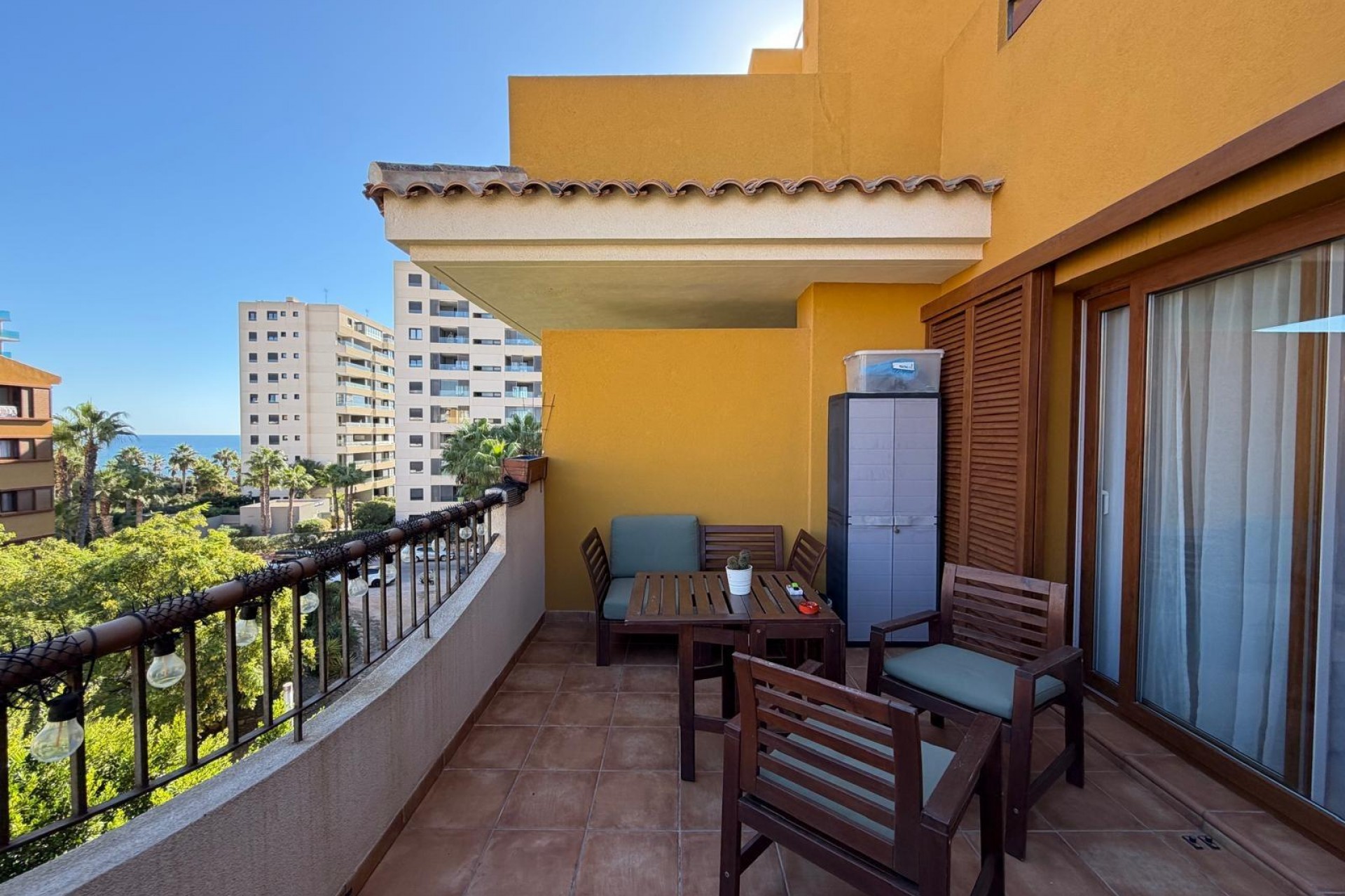 A Vendre - Apartamento -
Torrevieja - Punta Prima