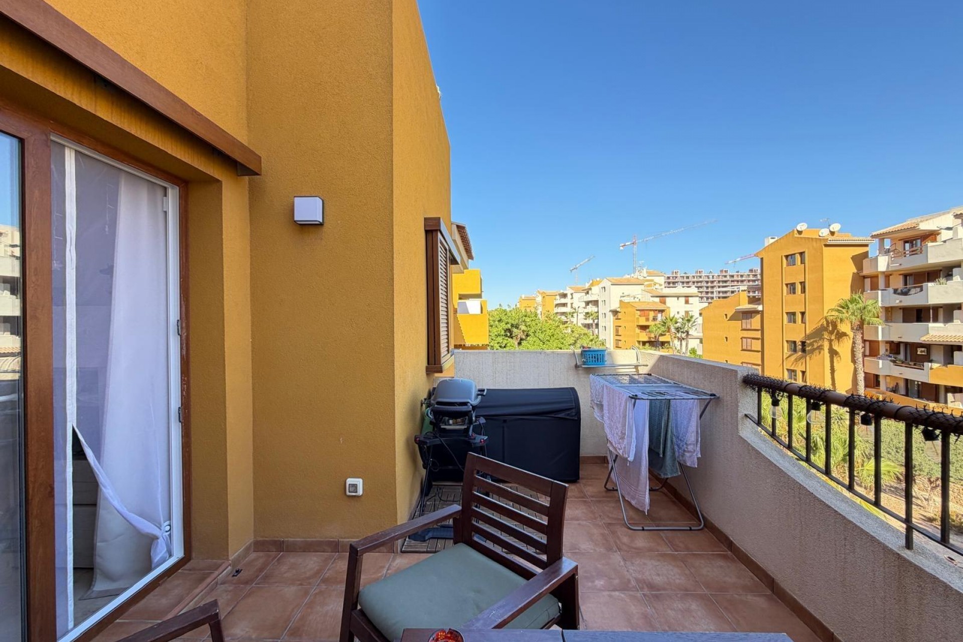 A Vendre - Apartamento -
Torrevieja - Punta Prima