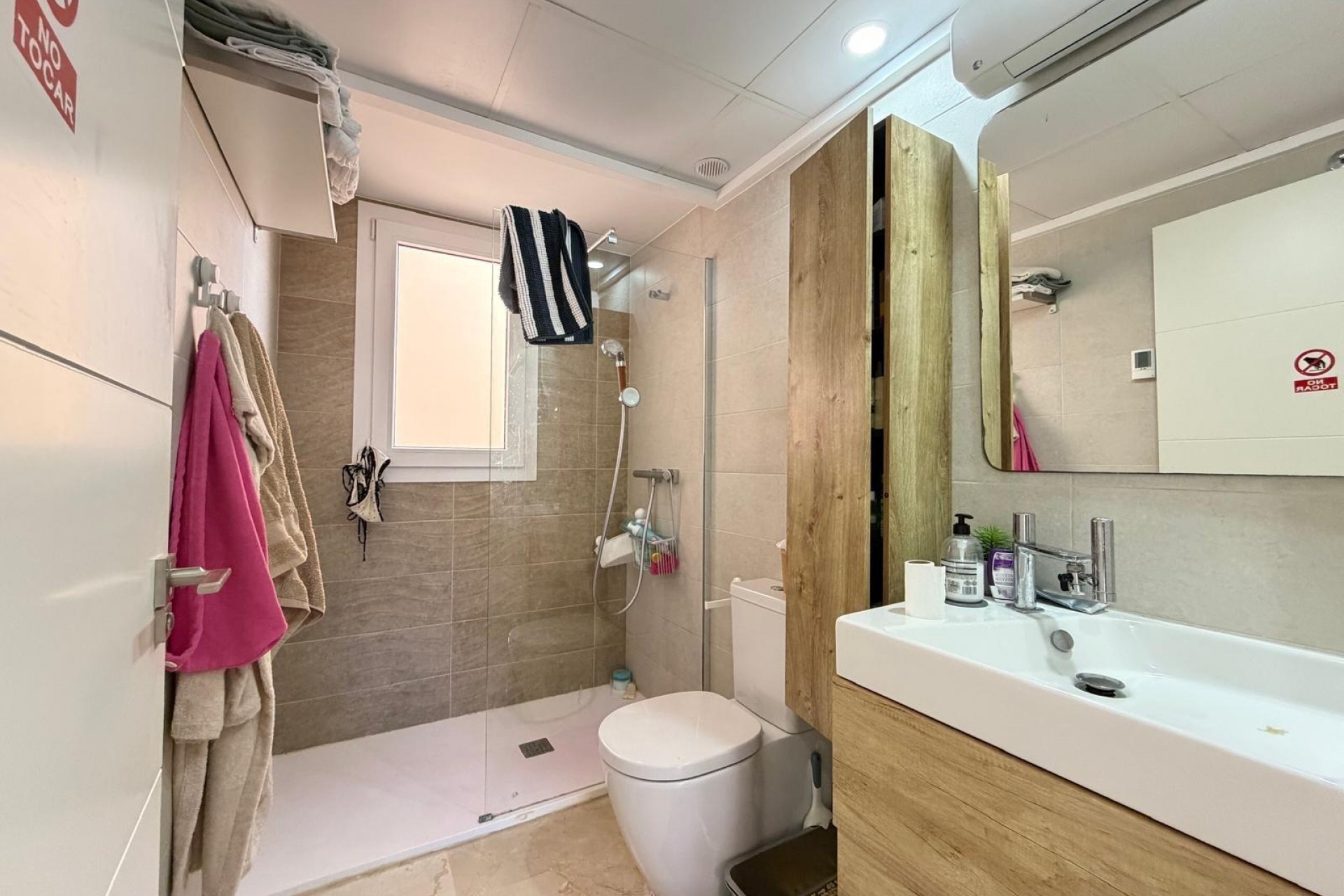 A Vendre - Apartamento -
Torrevieja - Punta Prima