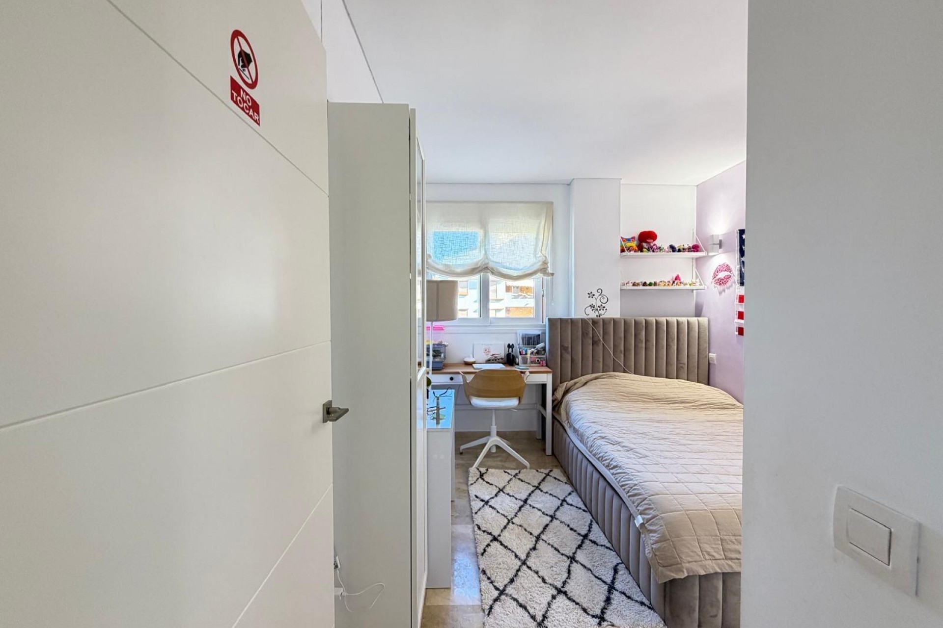 A Vendre - Apartamento -
Torrevieja - Punta Prima