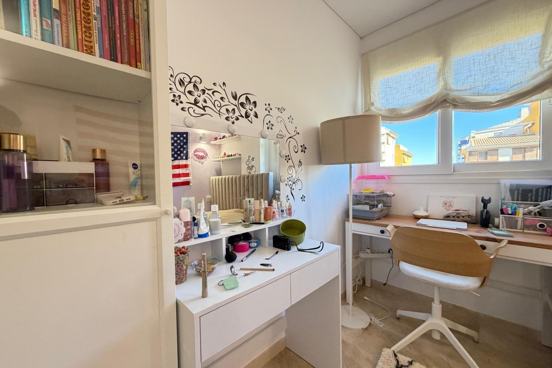 A Vendre - Apartamento -
Torrevieja - Punta Prima