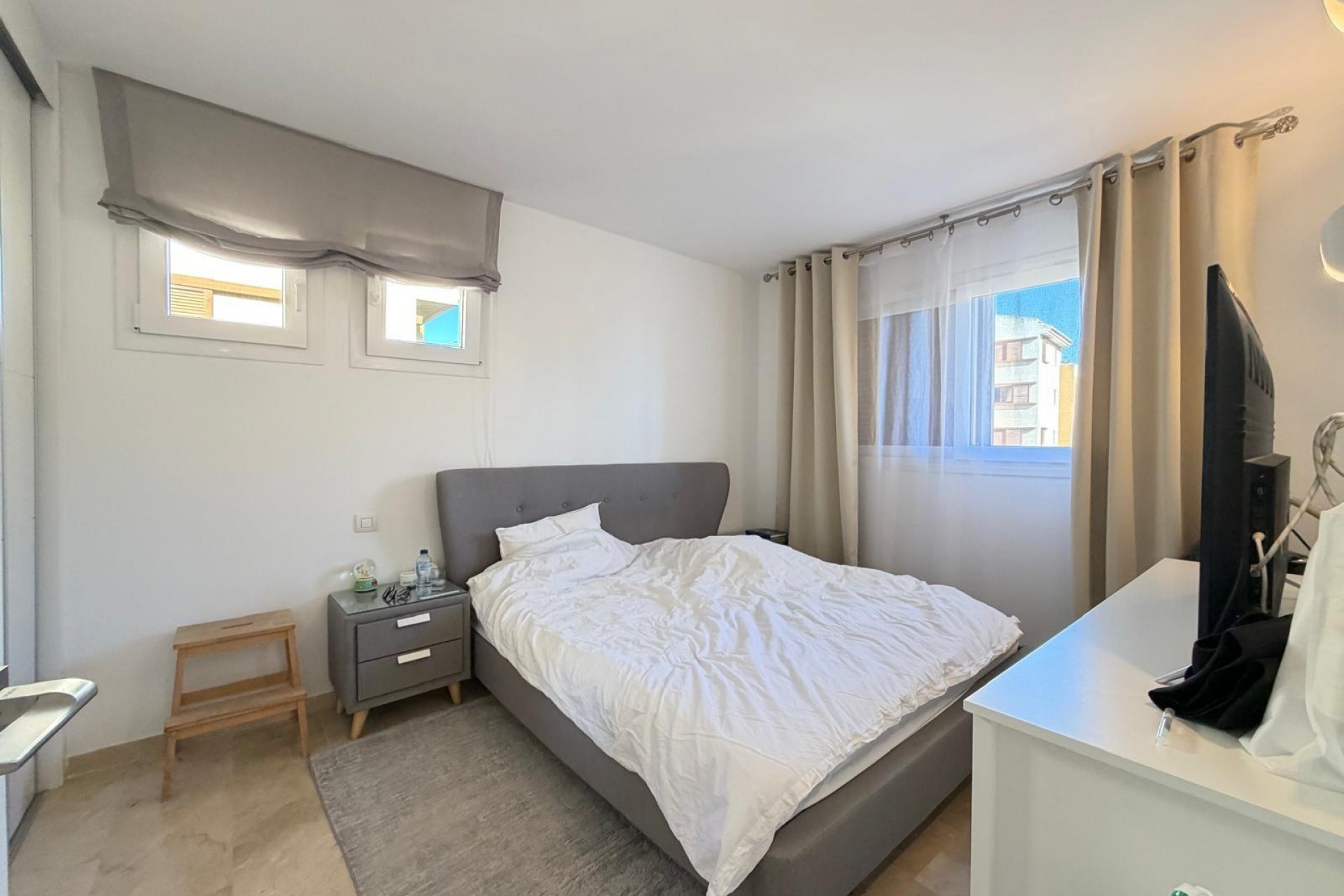 A Vendre - Apartamento -
Torrevieja - Punta Prima