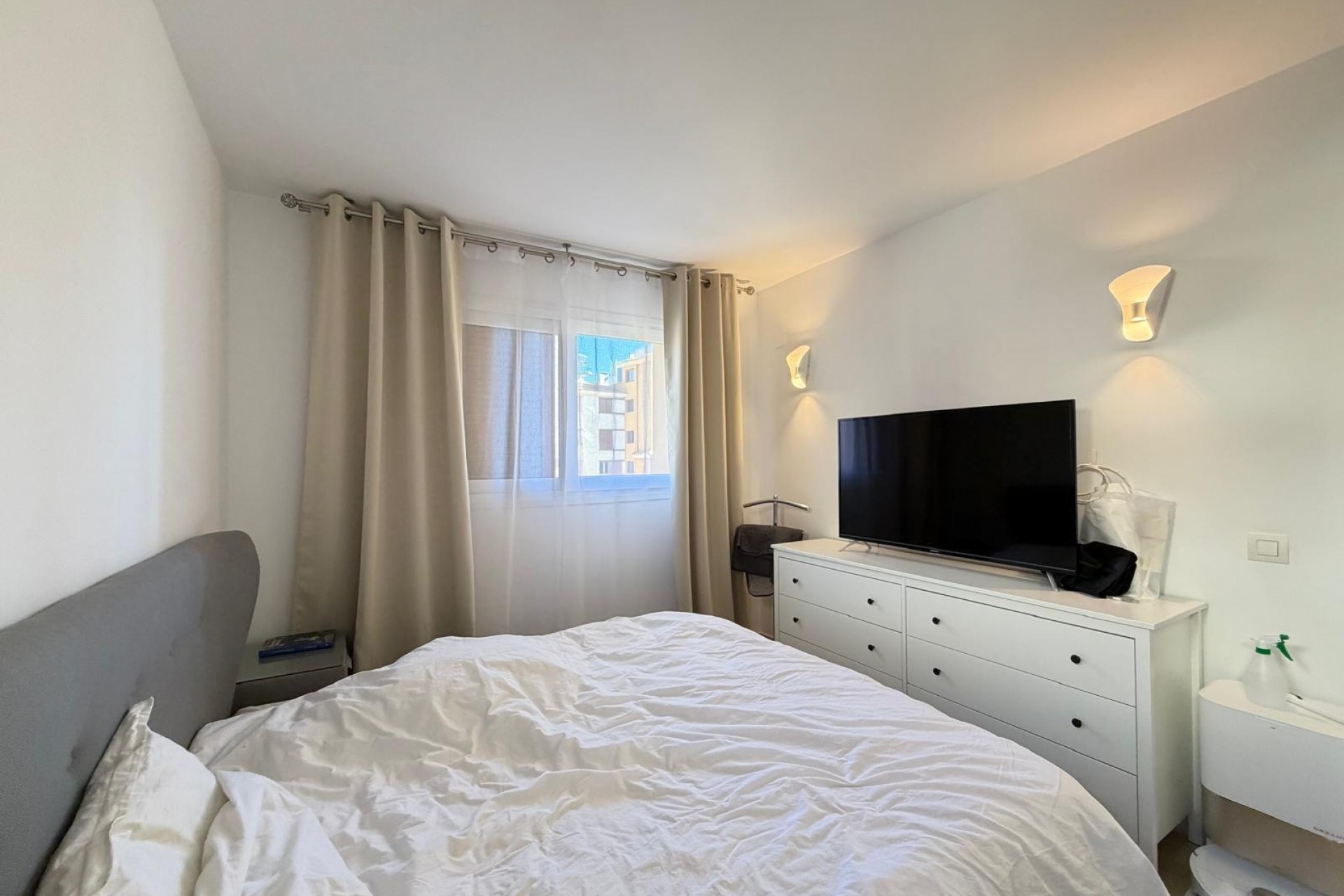 A Vendre - Apartamento -
Torrevieja - Punta Prima
