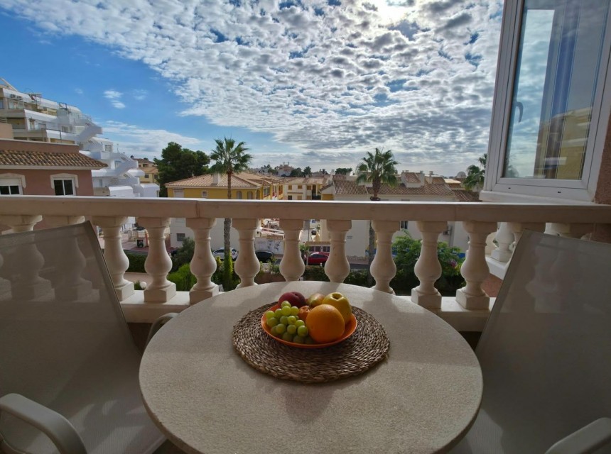 A Vendre - Apartamento -
Torrevieja - Torreblanca