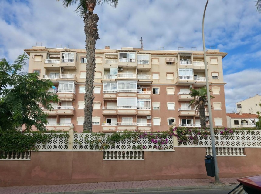 A Vendre - Apartamento -
Torrevieja - Torreblanca