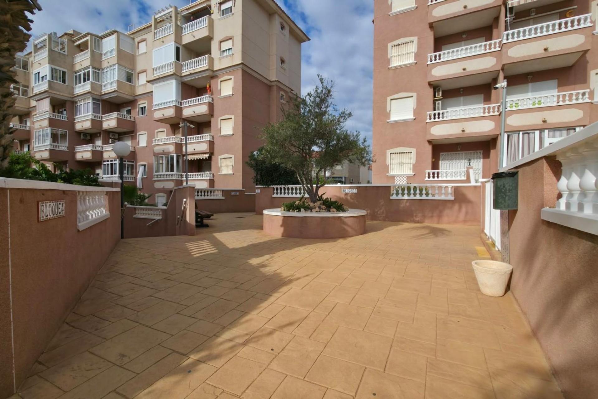 A Vendre - Apartamento -
Torrevieja - Torreblanca