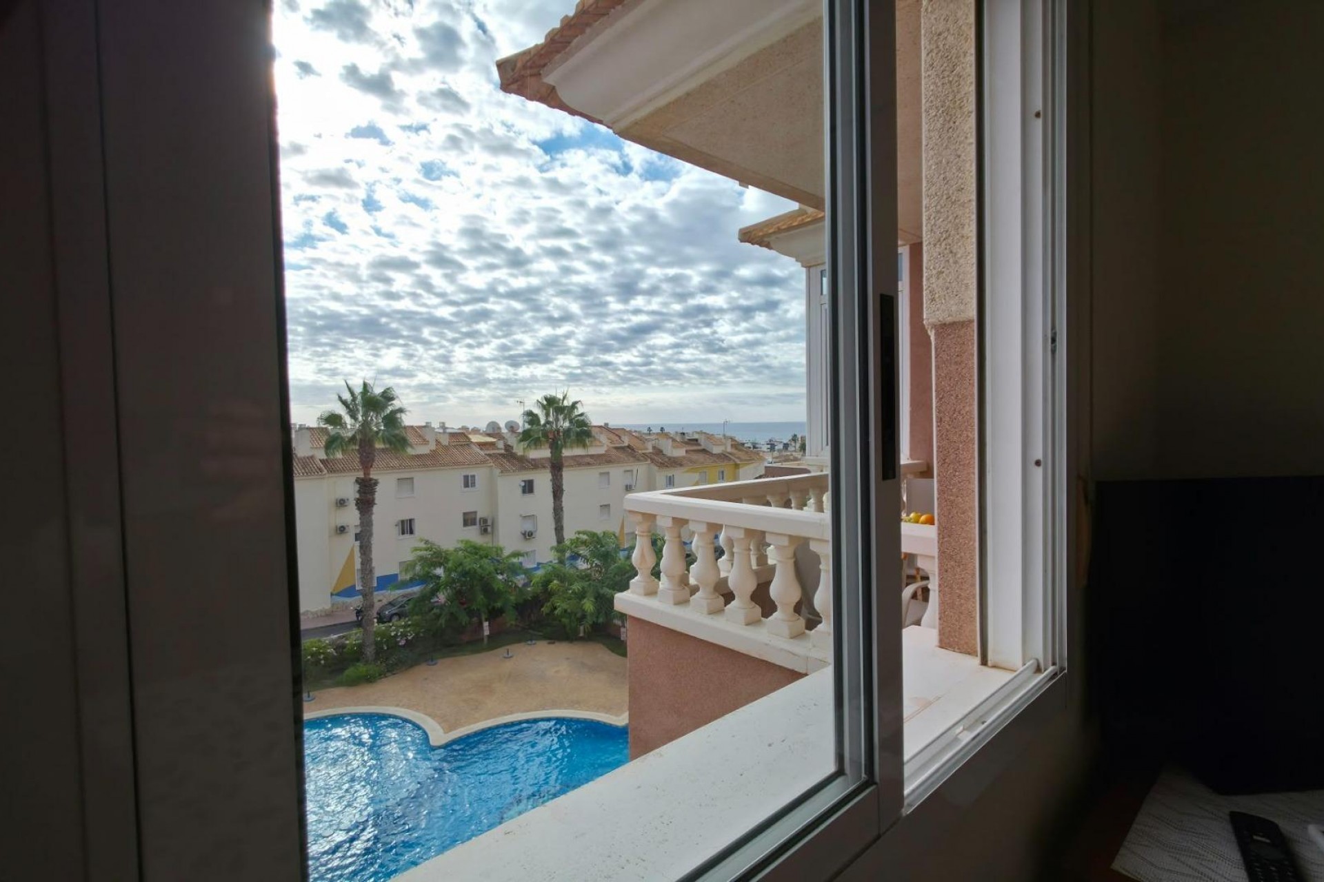 A Vendre - Apartamento -
Torrevieja - Torreblanca
