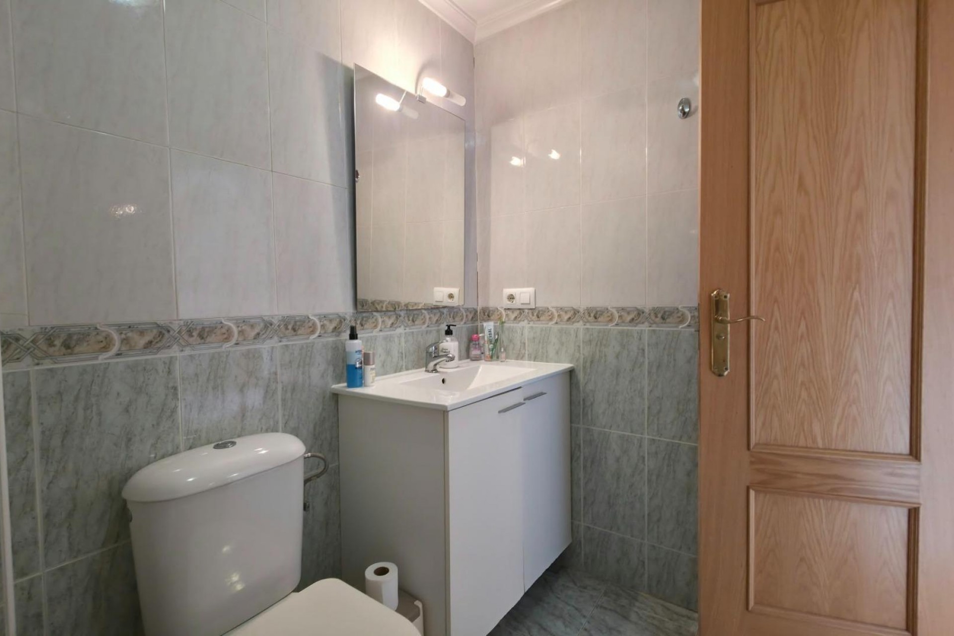 A Vendre - Apartamento -
Torrevieja - Torreblanca