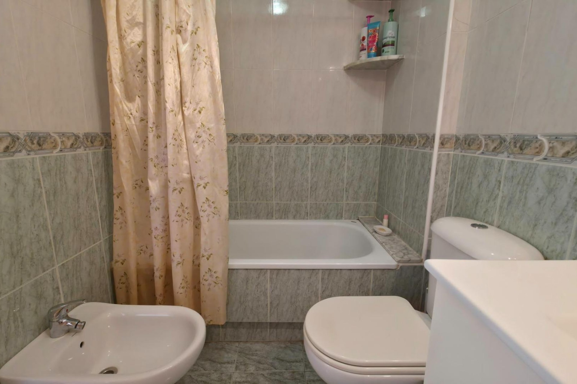 A Vendre - Apartamento -
Torrevieja - Torreblanca