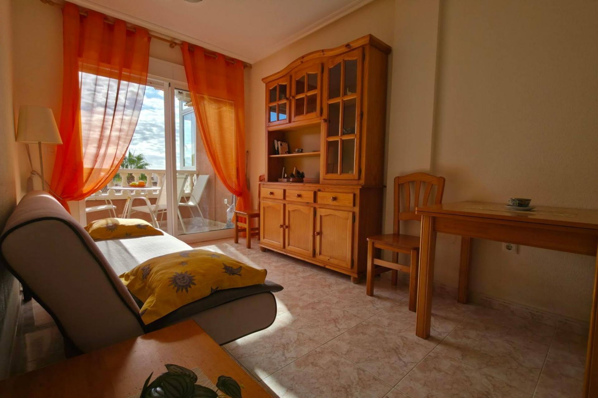 A Vendre - Apartamento -
Torrevieja - Torreblanca