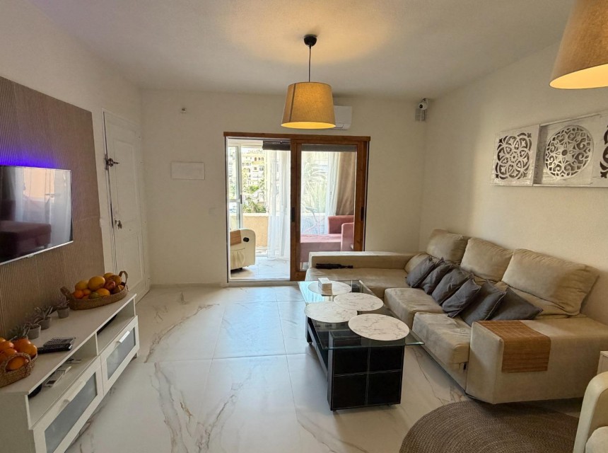 A Vendre - Apartamento -
Torrevieja - Torrejón