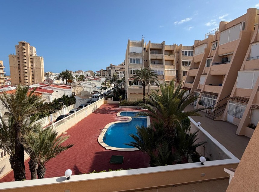 A Vendre - Apartamento -
Torrevieja - Torrejón