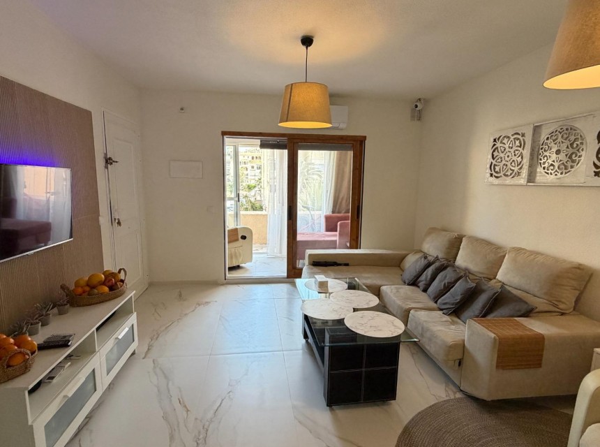 A Vendre - Apartamento -
Torrevieja - Torrejón