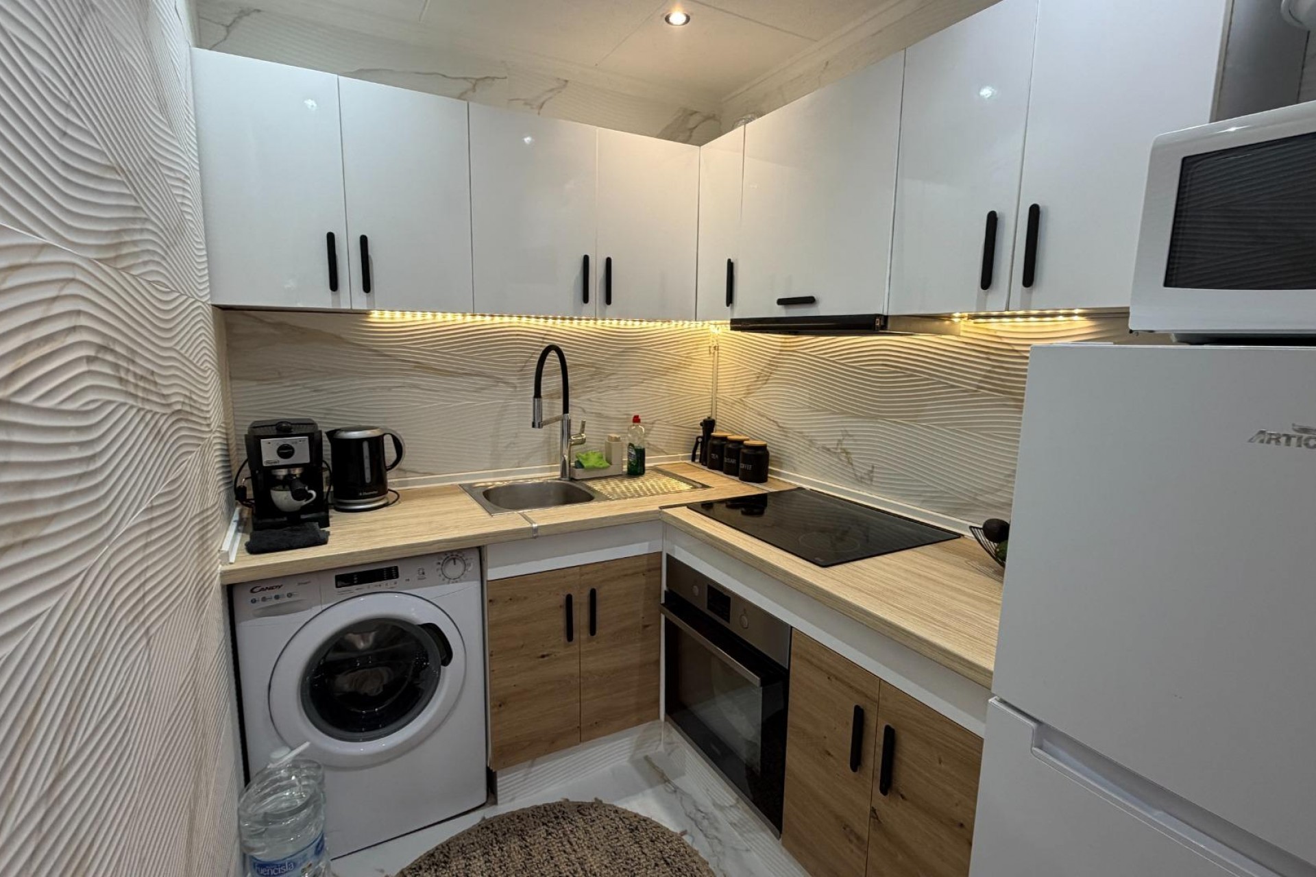 A Vendre - Apartamento -
Torrevieja - Torrejón