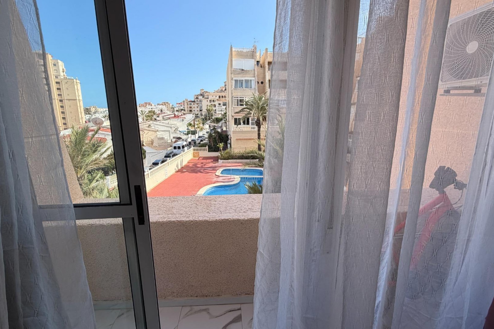 A Vendre - Apartamento -
Torrevieja - Torrejón