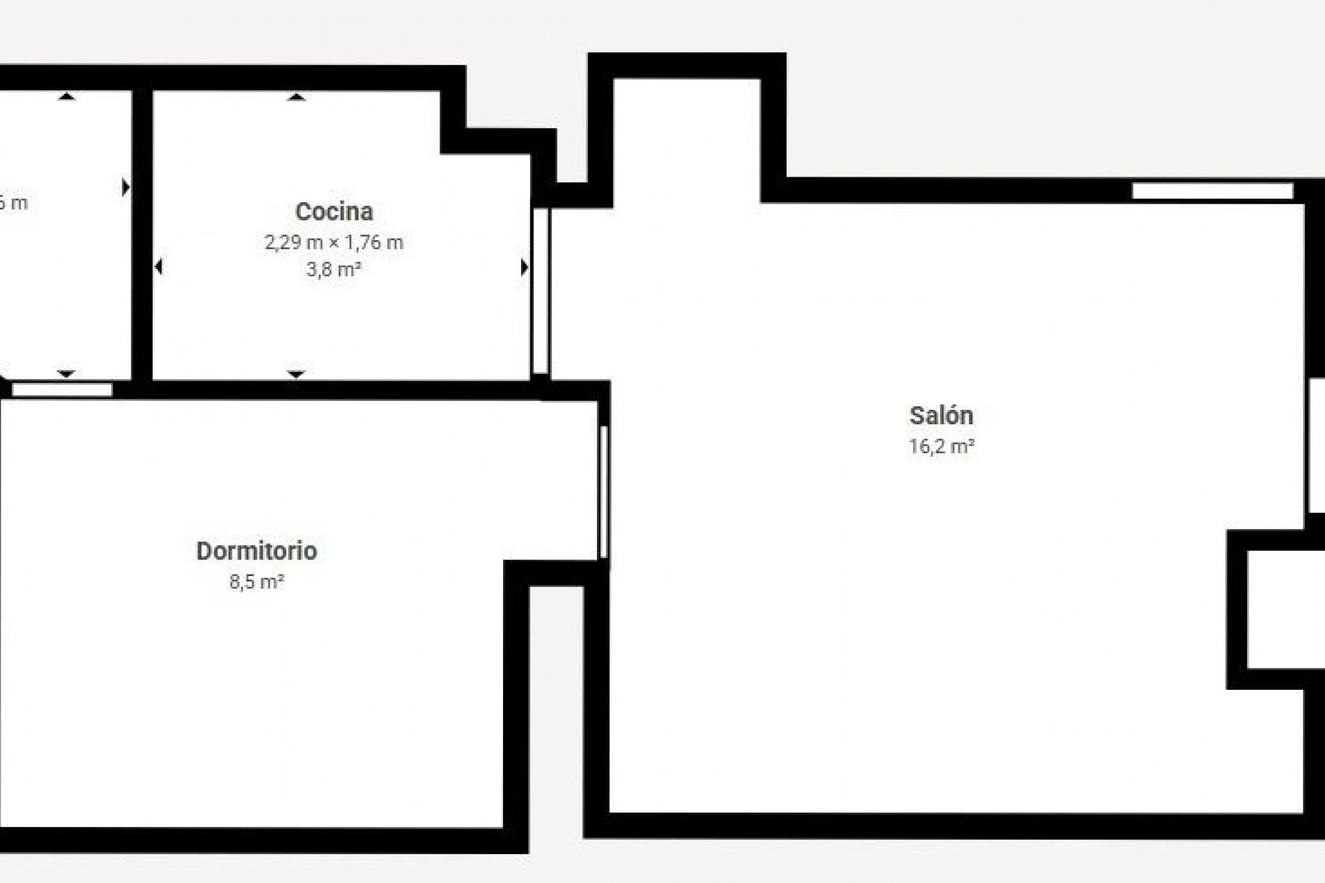 A Vendre - Apartamento -
Torrevieja - Torrejón