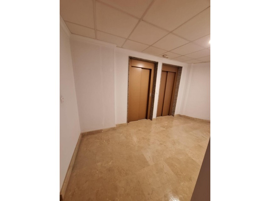 A Vendre - Apartamento -
Torrevieja