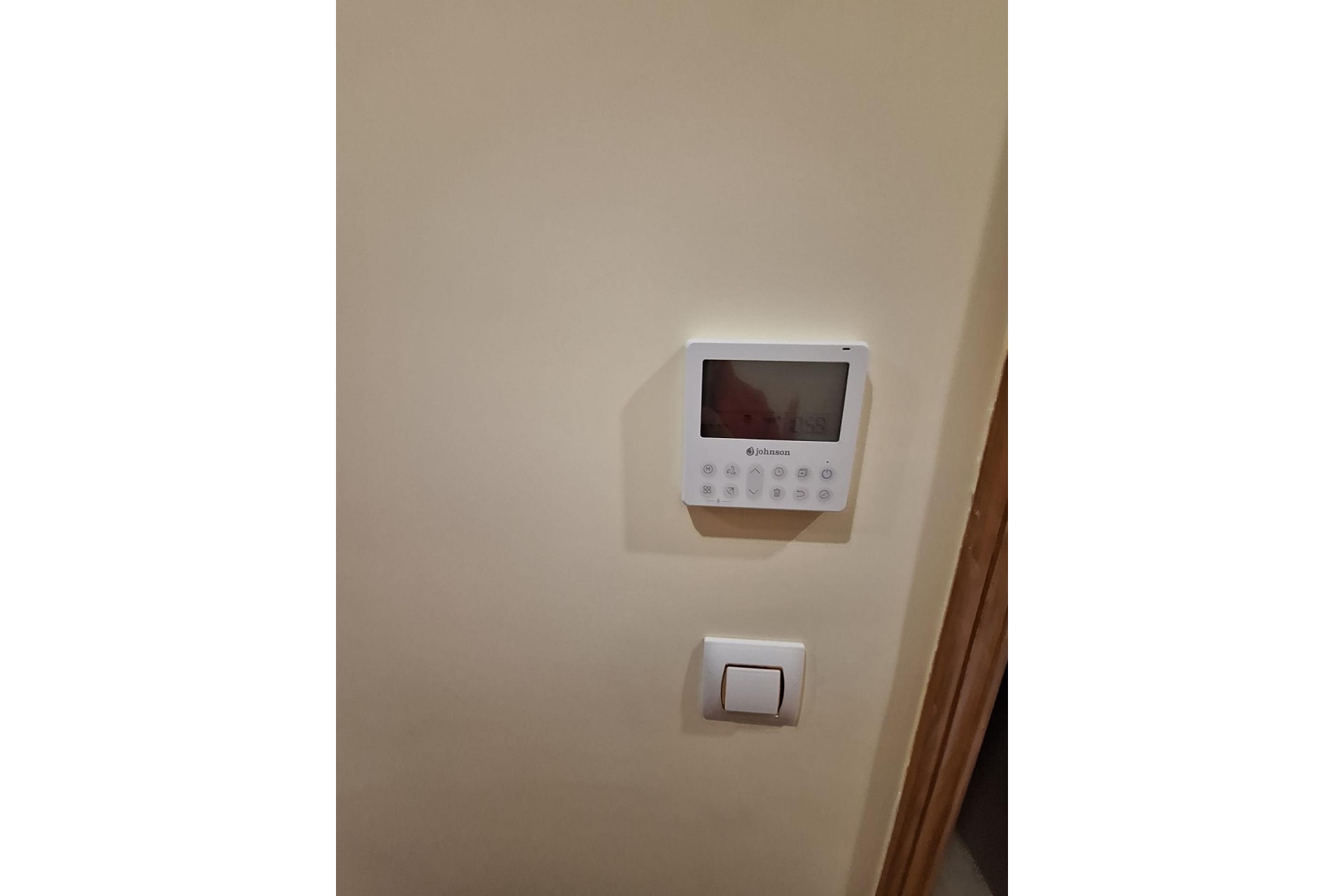 A Vendre - Apartamento -
Torrevieja