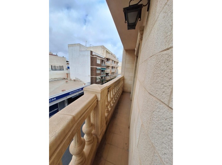 A Vendre - Apartamento -
Torrevieja