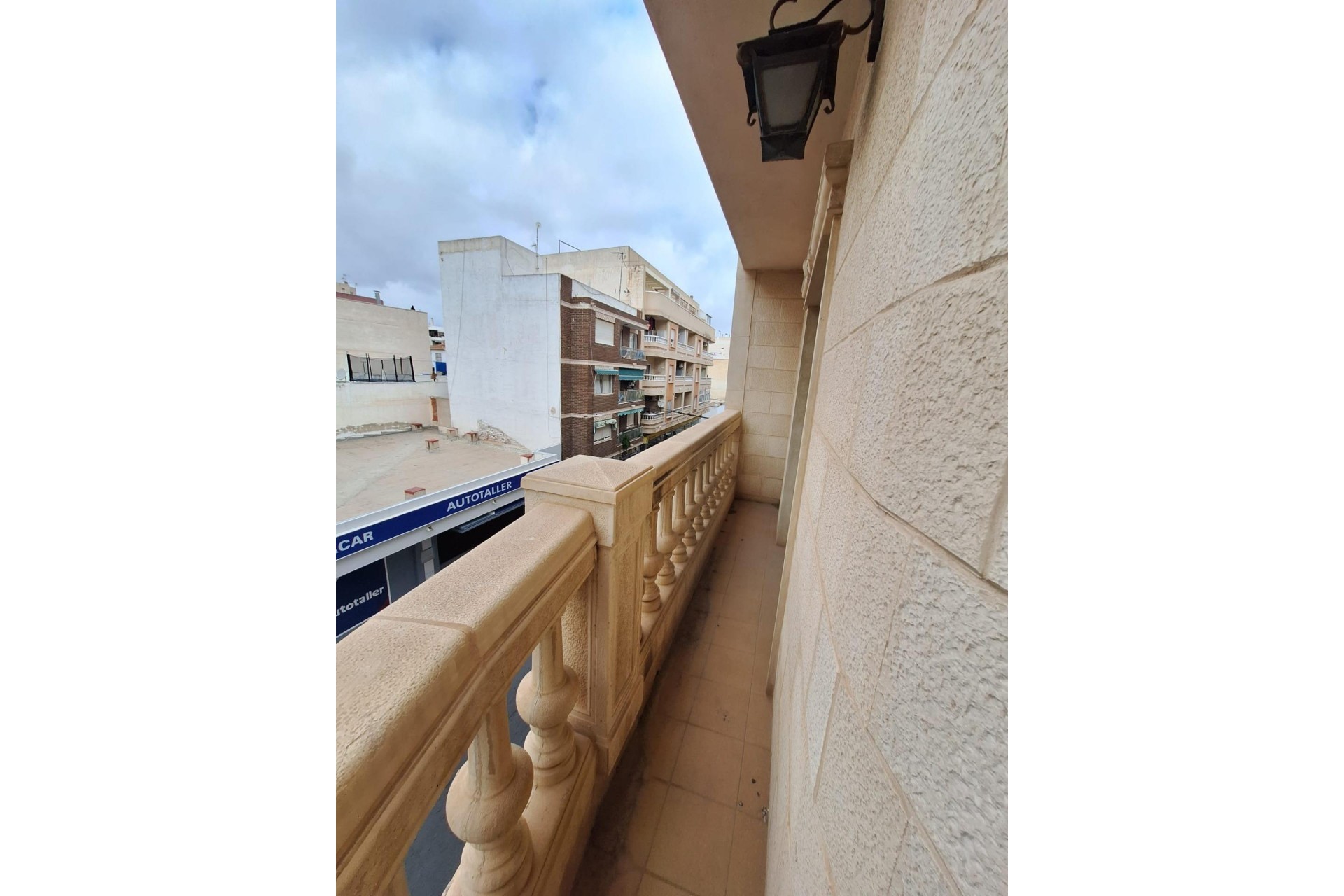 A Vendre - Apartamento -
Torrevieja