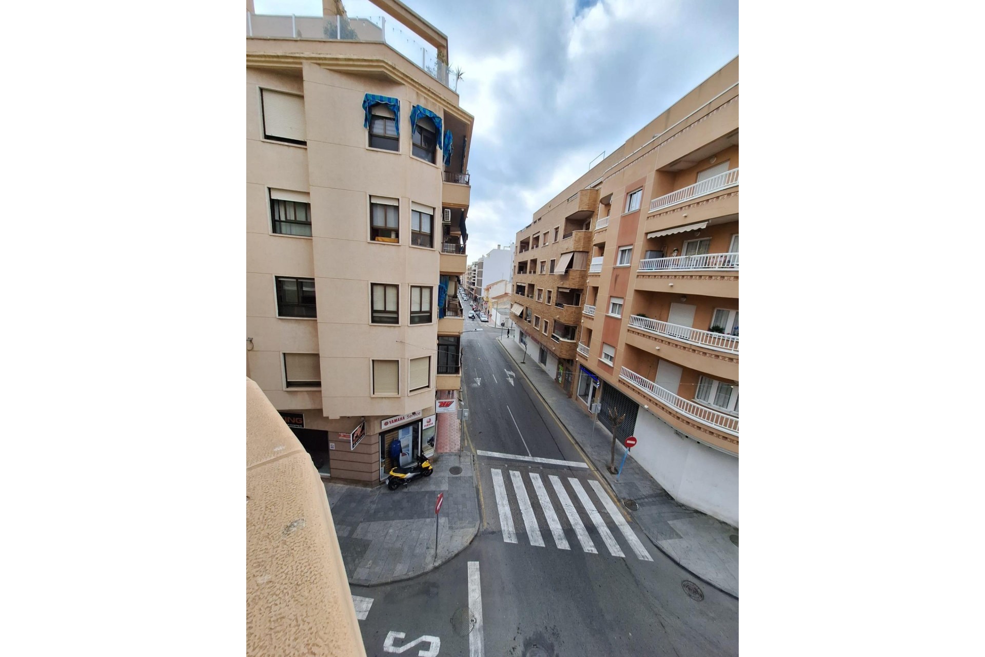 A Vendre - Apartamento -
Torrevieja