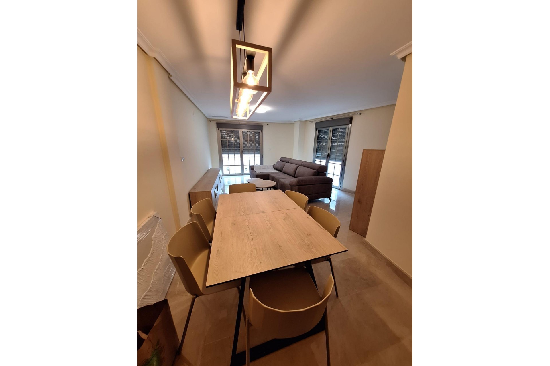 A Vendre - Apartamento -
Torrevieja